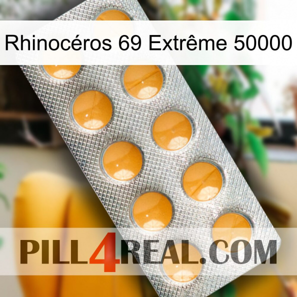 Rhinocéros 69 Extrême 50000 levitra1